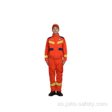 Traje de rescate de emergencia de verano de ventas calientes